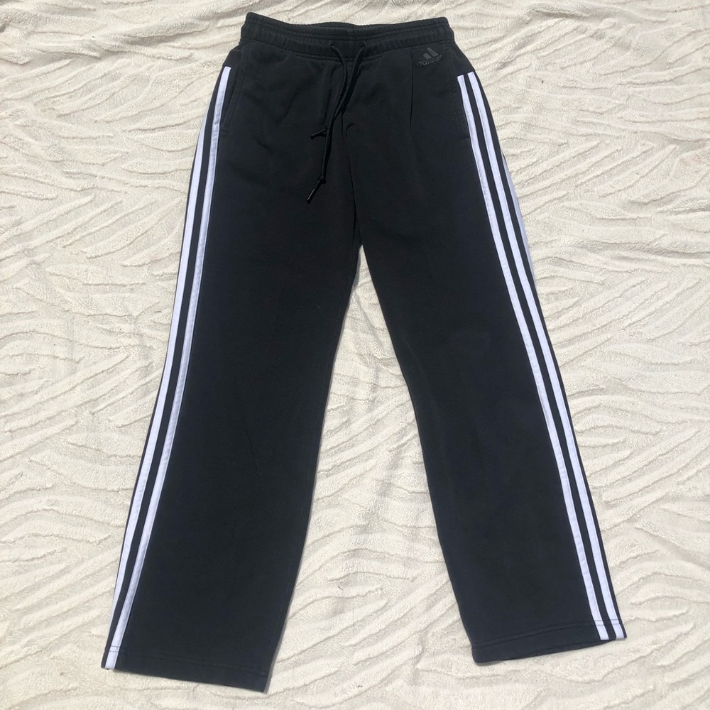 Adidas Sweat Pants!!